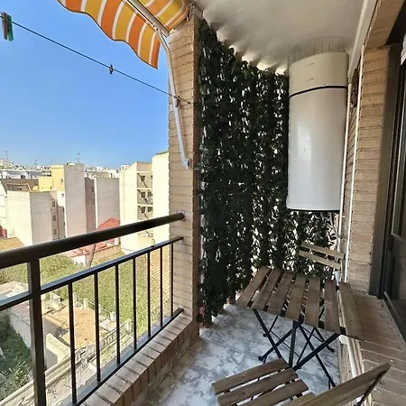 Apartment Tesla Playa Cura Torrevieja