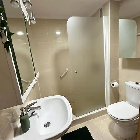Tesla Playa Cura Apartment