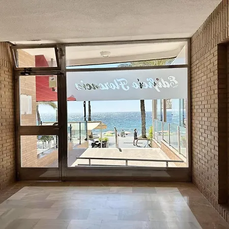 Appartement Tesla Playa Cura Torrevieja