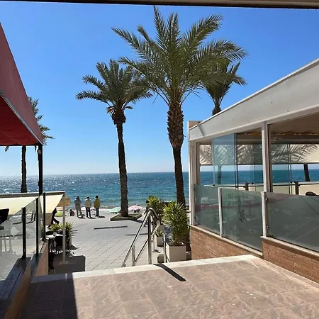 Tesla Playa Cura Appartement