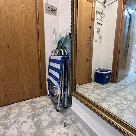 Appartement Tesla Playa Cura *