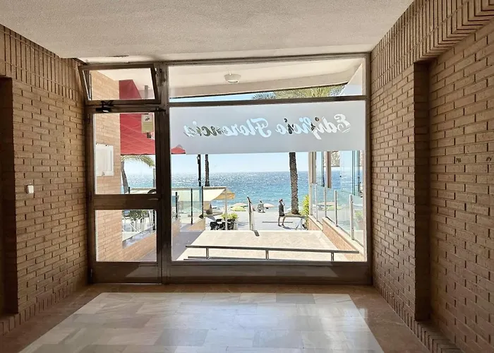 Apartamento Playa Del Cura Promenade Torrevieja